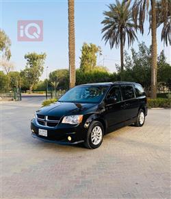 Dodge Caravan
